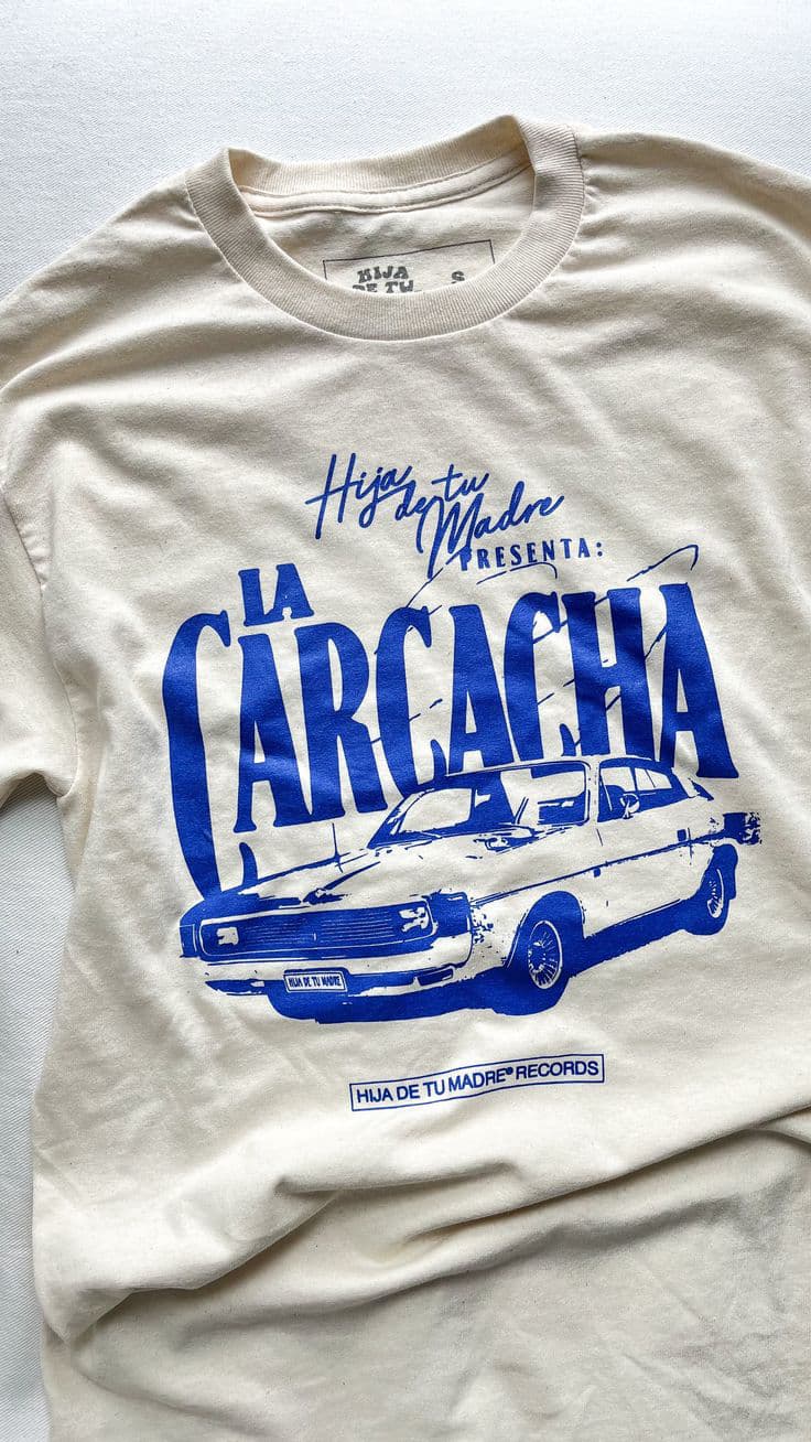 Person wearing blue denim pants